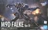 HG Full Metal Panic 1/60 M9D Falke Ver IV