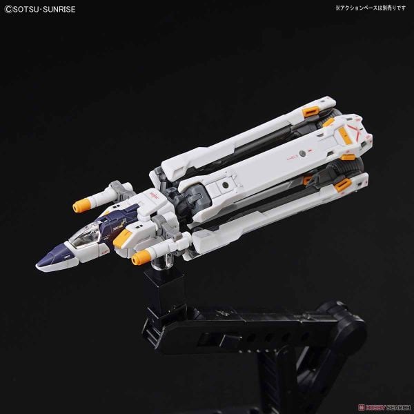RG 1/144 CROSSBONE GUNDAM X1