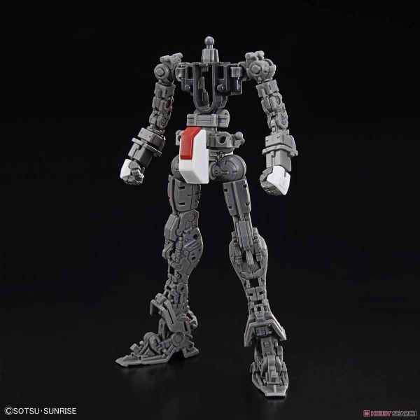 RG 1/144 CROSSBONE GUNDAM X1