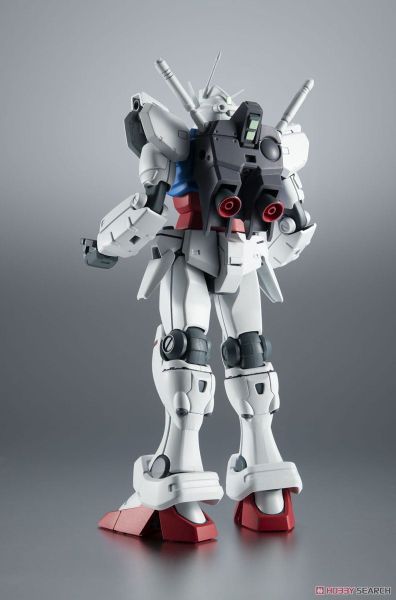 ROBOT Spirits - SIDE MS - RX-78GP01 Gundam ver. A.N.I.M.E.
