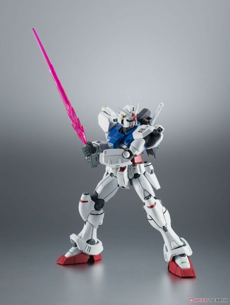 ROBOT Spirits - SIDE MS - RX-78GP01 Gundam ver. A.N.I.M.E.