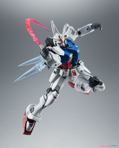 ROBOT Spirits - SIDE MS - RX-78GP01 Gundam ver. A.N.I.M.E.