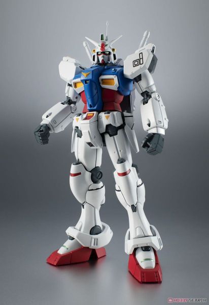 ROBOT Spirits - SIDE MS - RX-78GP01 Gundam ver. A.N.I.M.E.