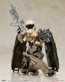 Kotobukiya MSG FG066 Frame Arms Girl Weapon Set 1 SP Color