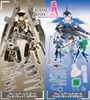 Kotobukiya MSG FG066 Frame Arms Girl Weapon Set 1 SP Color