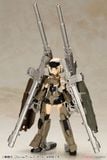 Kotobukiya MSG FG066 Frame Arms Girl Weapon Set 1 SP Color