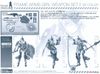 Kotobukiya - Frame Arms Girl - Frame Arms Girl weapon set 2 - SP color