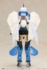 Kotobukiya - Frame Arms Girl - Frame Arms Girl weapon set 2 - SP color