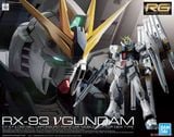 [Pre-order] RG 1/144 Nu GUNDAM - 2023 09 - Giá Order: 910k