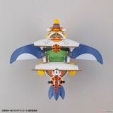 ONE PIECE - GRAND SHIP COLLECTION - THOUSAND SUNNY FLYING MODEL