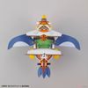 ONE PIECE - GRAND SHIP COLLECTION - THOUSAND SUNNY FLYING MODEL