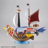 ONE PIECE - GRAND SHIP COLLECTION - THOUSAND SUNNY FLYING MODEL