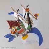 ONE PIECE - GRAND SHIP COLLECTION - THOUSAND SUNNY FLYING MODEL