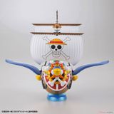 ONE PIECE - GRAND SHIP COLLECTION - THOUSAND SUNNY FLYING MODEL