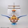 ONE PIECE - GRAND SHIP COLLECTION - THOUSAND SUNNY FLYING MODEL