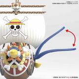 ONE PIECE - GRAND SHIP COLLECTION - THOUSAND SUNNY FLYING MODEL