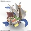 ONE PIECE - GRAND SHIP COLLECTION - THOUSAND SUNNY FLYING MODEL