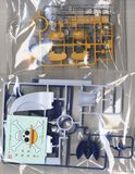 ONE PIECE - GRAND SHIP COLLECTION - THOUSAND SUNNY FLYING MODEL