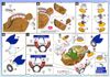 ONE PIECE - GRAND SHIP COLLECTION - THOUSAND SUNNY FLYING MODEL