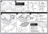 ONE PIECE - GRAND SHIP COLLECTION - THOUSAND SUNNY FLYING MODEL