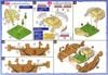 ONE PIECE - GRAND SHIP COLLECTION - THOUSAND SUNNY FLYING MODEL