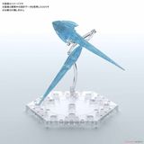 [Pre-order / Đặt trước] Figure-rise Effect Jet Effect - Clear Blue