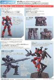 30MM 1/144 eEXM-17 Alto - Dark Gray