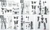 30MM 1/144 eEXM-17 Alto - Dark Gray
