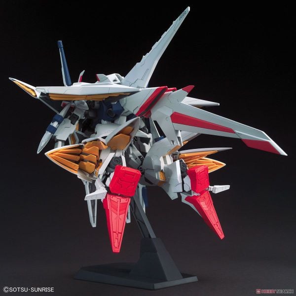 HG UC 1/144 RX-104FF Penelope - LIB Gunpla