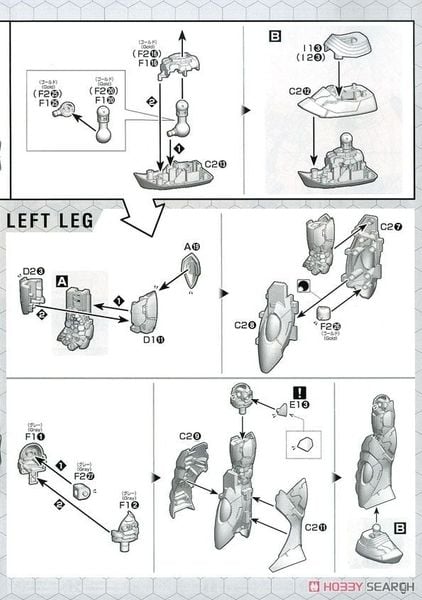 HG Mazinkaiser - Infinitism