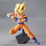 Figure-rise Standard - Dragon Ball - Super Saiyan Son Goku - Renewal