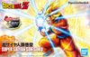 Figure-rise Standard - Dragon Ball - Super Saiyan Son Goku - Renewal