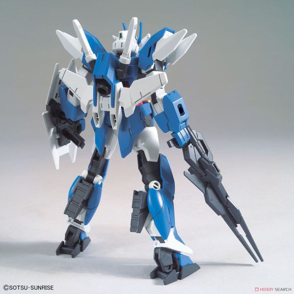 HG BD:R 1/144 EARTHREE GUNDAM
