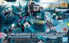 HGBD:R 1/144 CORE GUNDAM G3 COLOR & VEETWO UNIT
