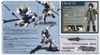 MG 1/100 GUNDAM BARBATOS