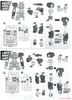 30MM 1/144 eEXM-17 Alto - Black