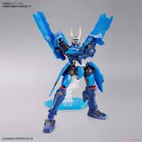 HG Soryumaru
