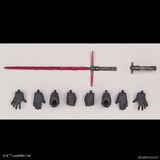Bandai - Star Wars - 1/12 Kylo Ren