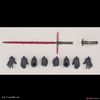 Bandai - Star Wars - 1/12 Kylo Ren