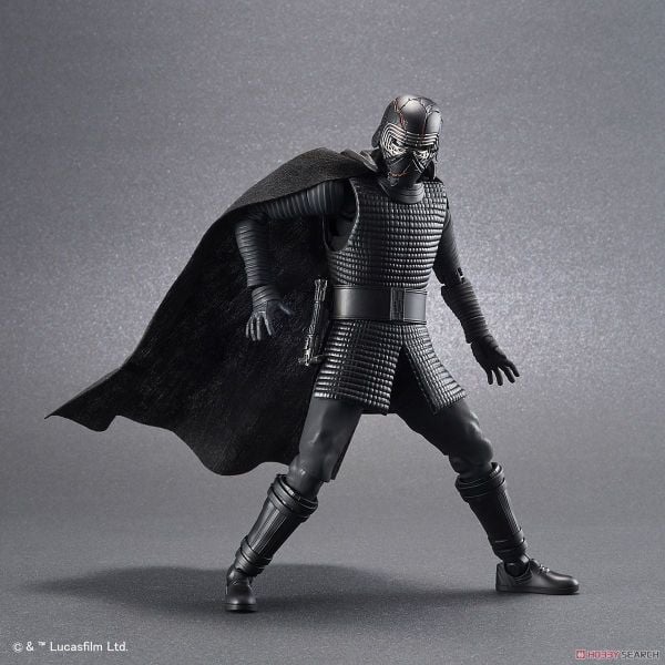 Star Wars 1/12 KYLO REN