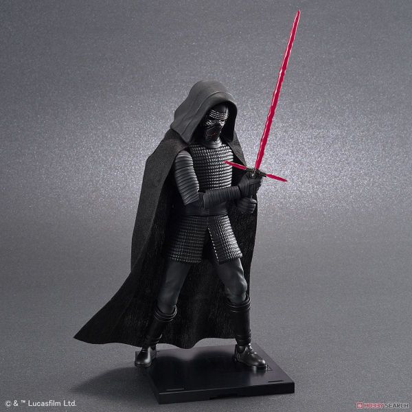Star Wars 1/12 KYLO REN