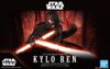 Bandai - Star Wars - 1/12 Kylo Ren