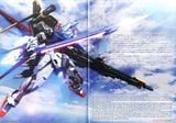 PG 1/60 PERFECT STRIKE GUNDAM