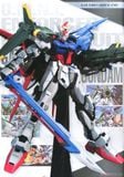 PG 1/60 PERFECT STRIKE GUNDAM