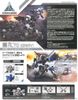30MM 1/144 eEXM-15 Alto - Gray