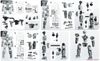 30MM 1/144 eEXM-15 Alto - Gray