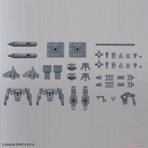 30MM 1/144 Phụ kiện Option Parts Set 2