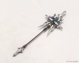 Kotobukiya MSG Heavy Weapon Unit MH24 Alnair Rod