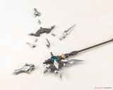 Kotobukiya MSG Heavy Weapon Unit MH24 Alnair Rod