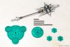 Kotobukiya MSG Heavy Weapon Unit MH24 Alnair Rod